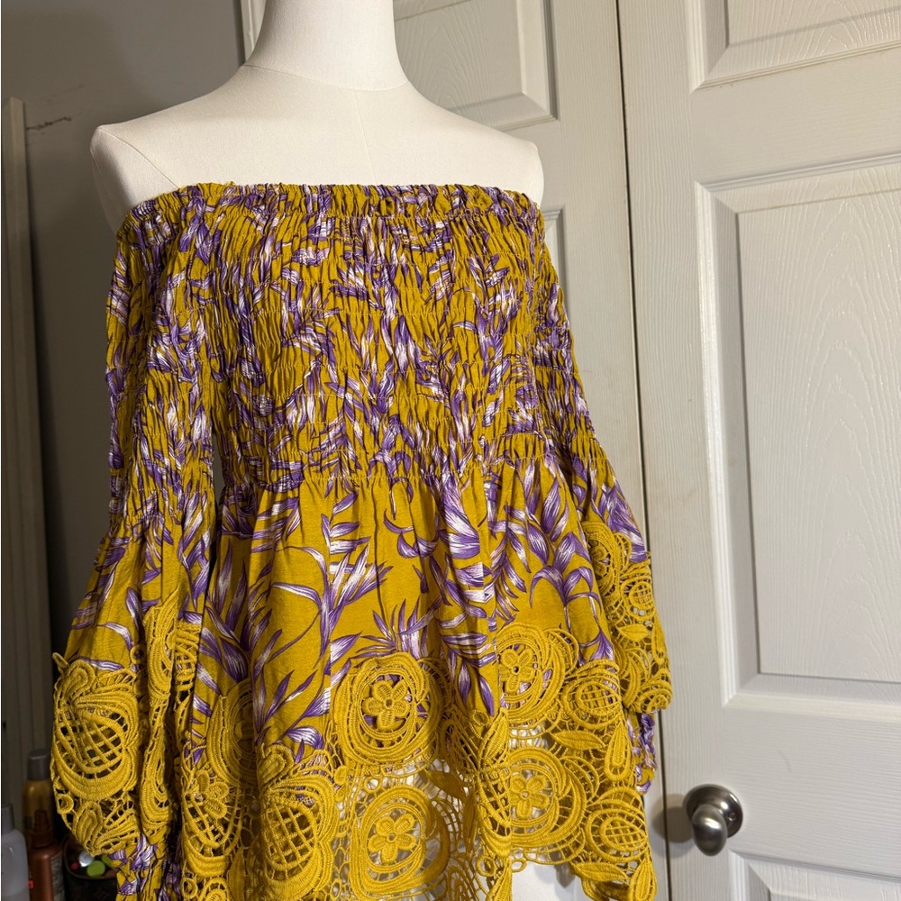 Women’s top